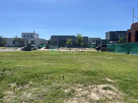 Terreno Lote  en Venta en Santa Ana, Villanueva, Tigre
