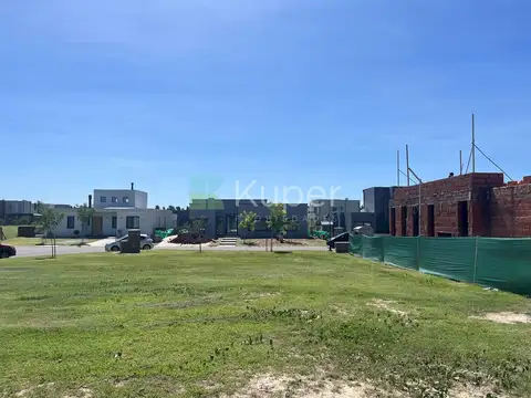 Terreno en Venta de 537,0 m2