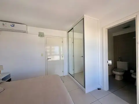 Departamento en Alquiler Temporal de 2 ambientes