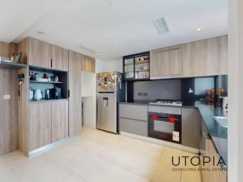 Departamento en Venta en Villa Santa Rita, USD 240.000