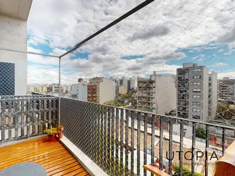 Departamento en Venta de 2 dormitorios