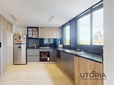 Departamento en Venta 2 años