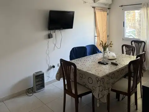 Departamento - Villa Pueyrredon