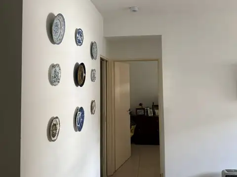 Departamento - Villa Pueyrredon