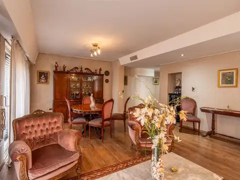 Depto Tipo Casa en Venta al Oeste