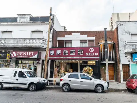 Depto Tipo Casa 5 ambientes con 3 baños