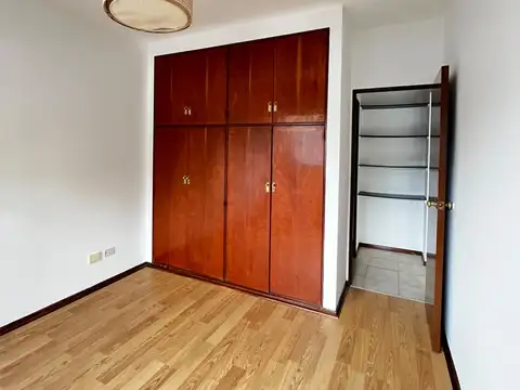 DPTO 2 AMB. AL FRENTE con patio - OPCIONAL COCHERA