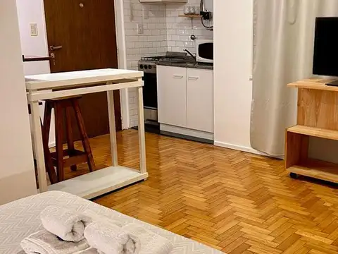 Departamento en Venta de Monoambiente