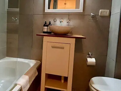 Departamento en Venta en Recoleta, USD 75.000