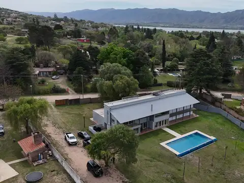 Casa en Venta en Villa Lago Azul, Punilla
