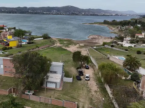 Villa Lago Azul