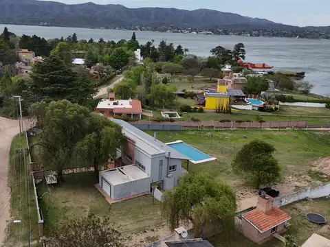 Villa Lago Azul