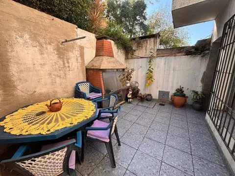 Depto Tipo Casa en Venta en Haedo Norte, USD 105.000