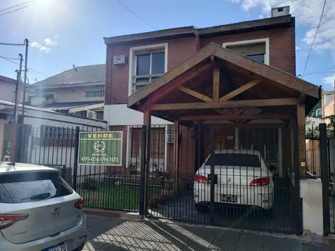 Depto Tipo Casa en Venta de 4 ambientes