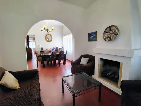 Depto Tipo Casa en Venta de 3 dormitorios