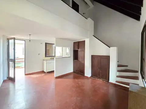 Departamento en Venta en Villa Sarmiento, Partido de Morón