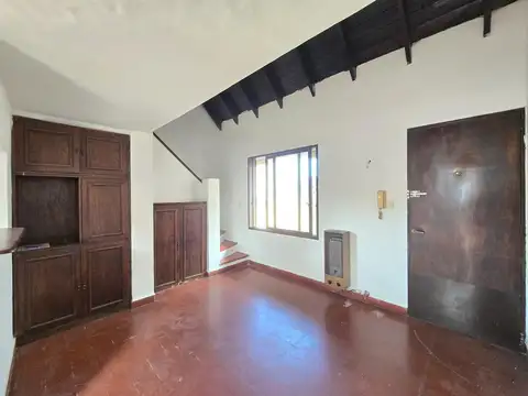 Departamento en Venta en Villa Sarmiento, USD 50.000