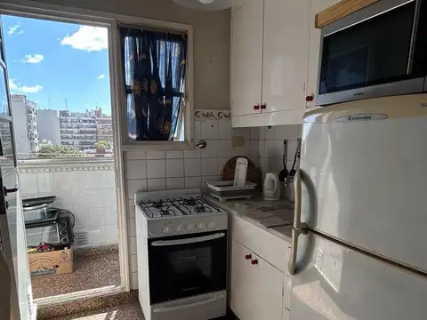 Departamento en Venta Permite mascota