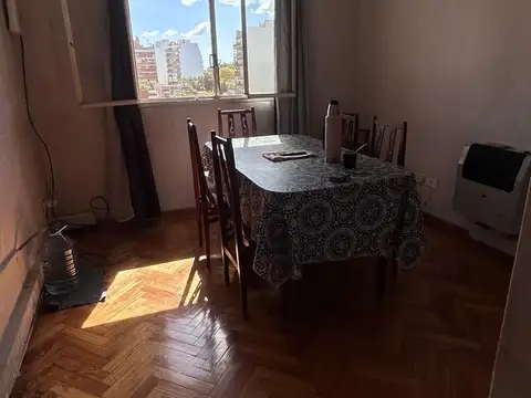 Nazarre 2800, Piso 5