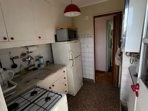 Departamento en Venta 40 años