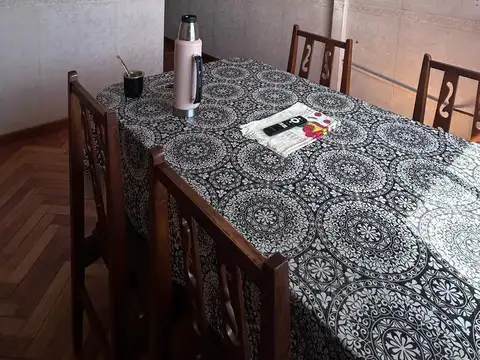 Departamento en Venta en Villa del Parque, USD 73.900