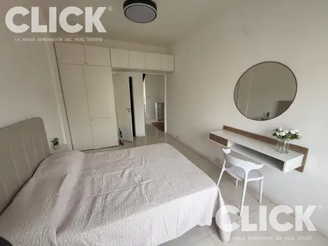 Departamento en Venta en Balvanera, USD 59.000