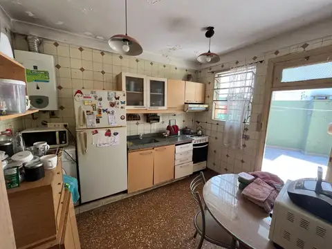 Depto Tipo Casa en Venta 45 años