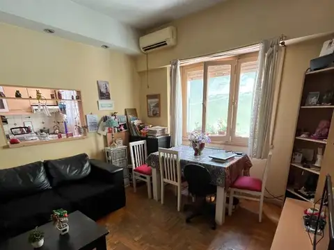 Depto Tipo Casa en Venta de 2 dormitorios