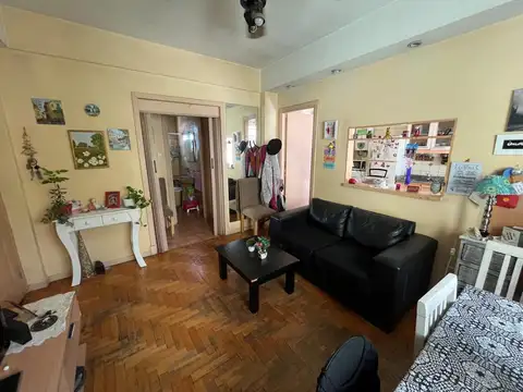 Depto Tipo Casa en Venta en Saavedra, USD 129.900