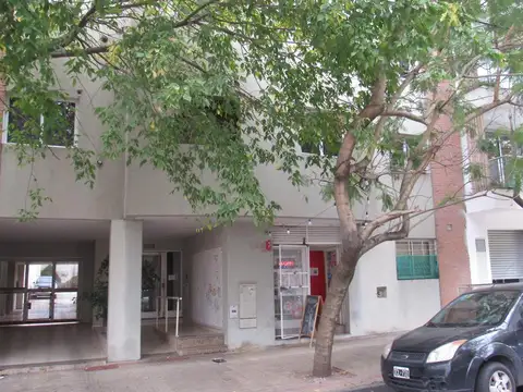 Monoambiente en Alquiler La Plata