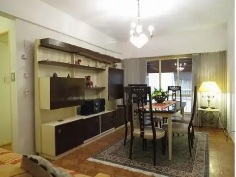 Avenida Rivadavia 1500