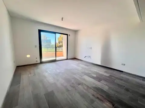 Departamento en Alquiler con 1 cochera