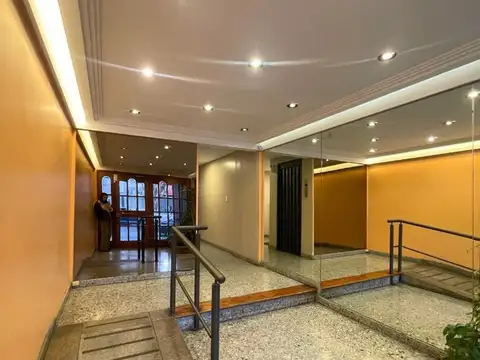 Departamento en Alquiler de 3 dormitorios