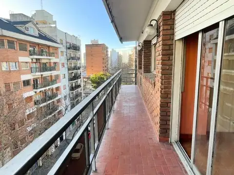 Departamento en Alquiler en Lanús Oeste, $ 800.000