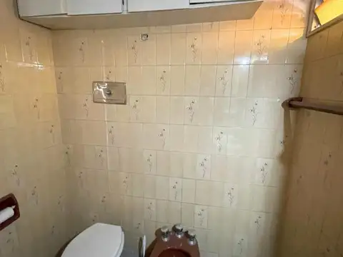 Departamento en Alquiler de 4 ambientes