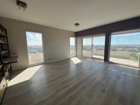 Departamento en Venta en Villa del Parque, USD 348.000