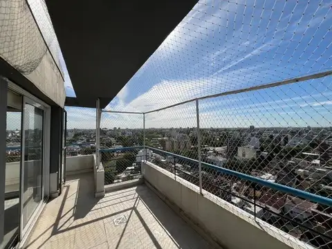 SIMBRON 3400, Piso 14/15