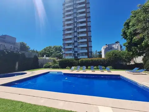 V.DEL PARQUE 5 AMBIENTES EN DUPLEX CON TERRAZA