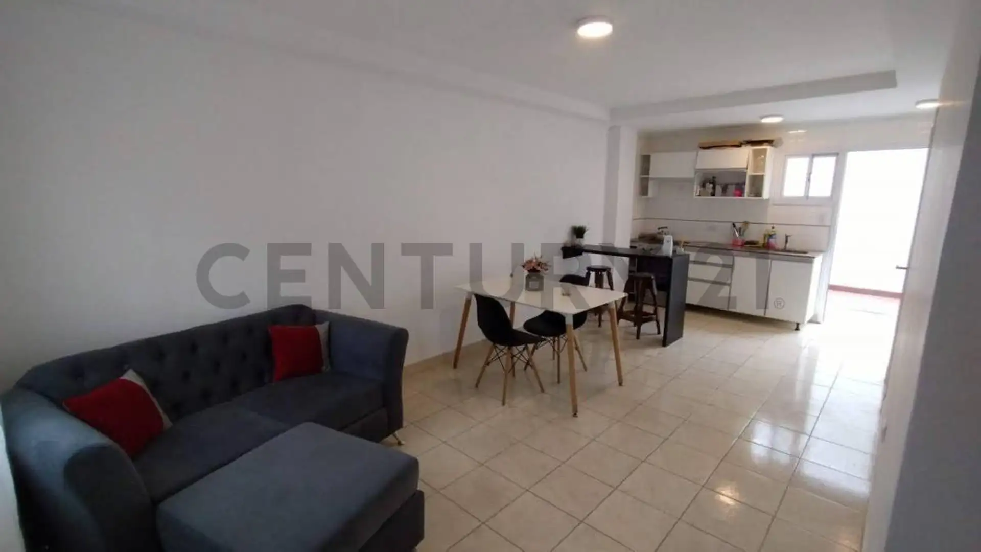 Venta de Departamento 3 AMBIENTES en Barrio San Juan, Mar del Plata