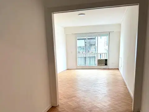 Lindisimo departamento, todo luz y excelente ubicaciòn  