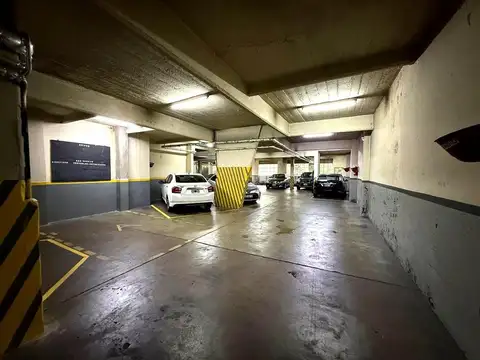 Departamento en Alquiler de 3 dormitorios