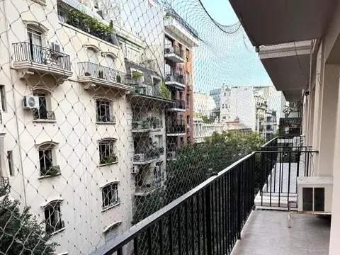 Departamento en Alquiler en Recoleta, USD 2.000