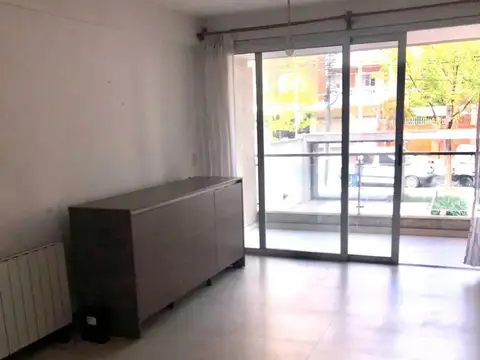 Departamento en Venta en Castelar, USD 115.000