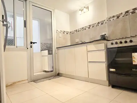 Departamento en Venta en Plaza San Martín, USD 69.000