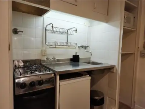 Departamento en Venta 60 años