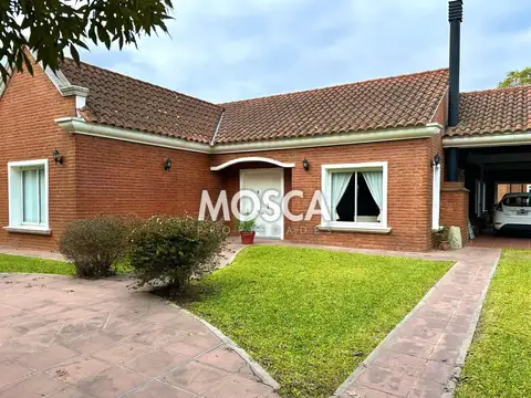 BARRIO PRIVADO EL RESUELLO