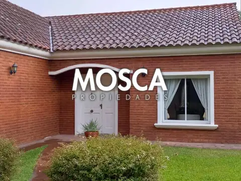 Casa en Venta en La Reja, USD 240.000