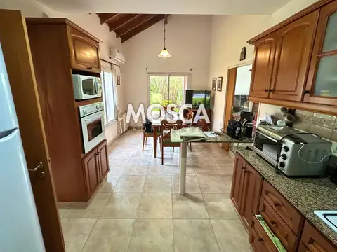 Casa en Venta al Oeste