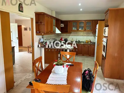 Casa en Venta al Oeste