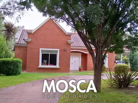 BARRIO PRIVADO EL RESUELLO